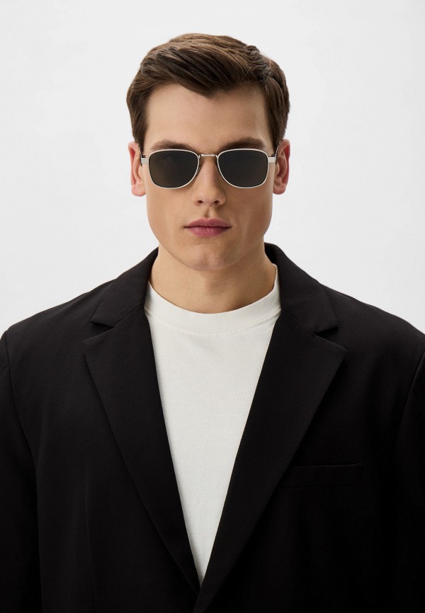 Saint Laurent Очки солнцезащитные - SL 741 002 - фото 5