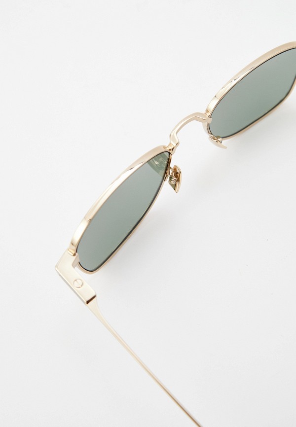 Saint Laurent Очки солнцезащитные - SL 741 003 - фото 3