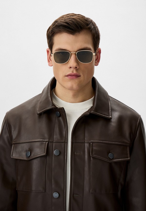 Saint Laurent Очки солнцезащитные - SL 741 003 - фото 5