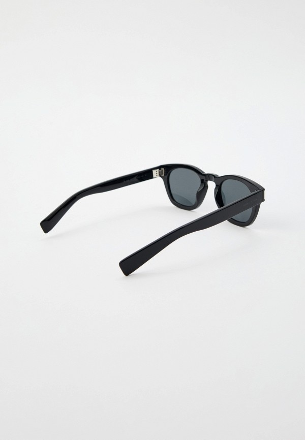 Saint Laurent Очки солнцезащитные - SL 746 001 - фото 2