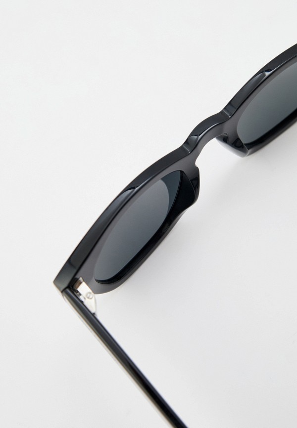 Saint Laurent Очки солнцезащитные - SL 746 001 - фото 3