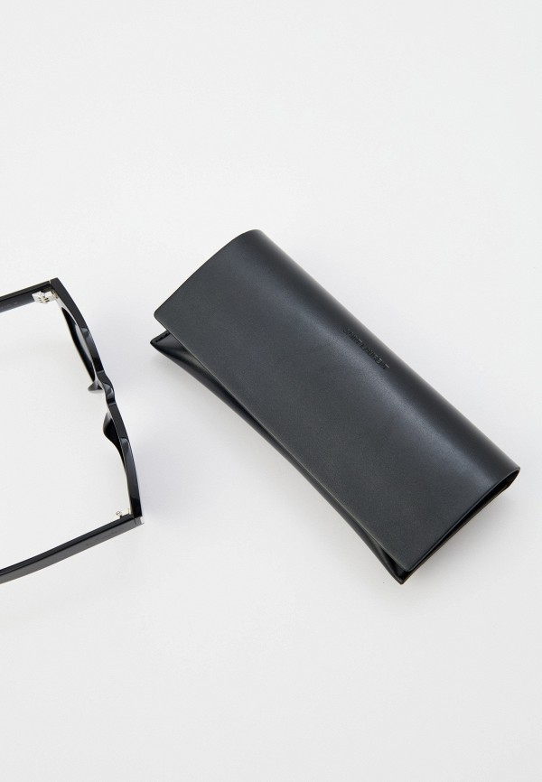 Saint Laurent Очки солнцезащитные - SL 746 001 - фото 4