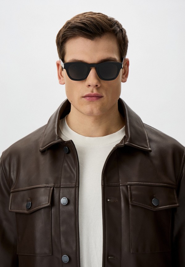 Saint Laurent Очки солнцезащитные - SL 746 001 - фото 5