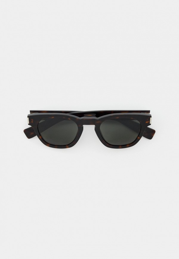 Saint Laurent Очки солнцезащитные - SL 746 002 - фото 1