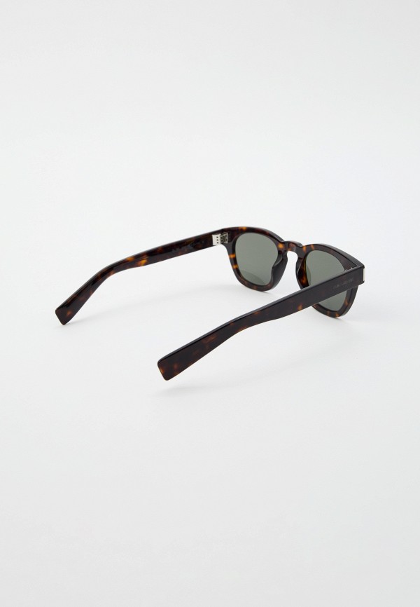 Saint Laurent Очки солнцезащитные - SL 746 002 - фото 2