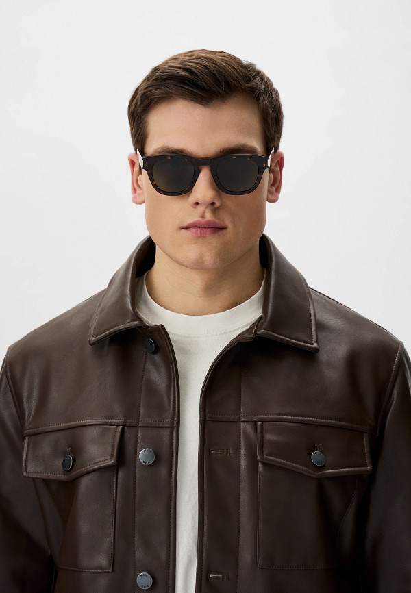 Saint Laurent Очки солнцезащитные - SL 746 002 - фото 5