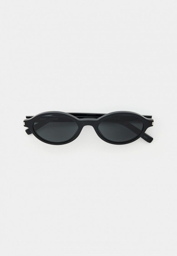 Saint Laurent Очки солнцезащитные - SL 751 JEANNE 001 - фото 1