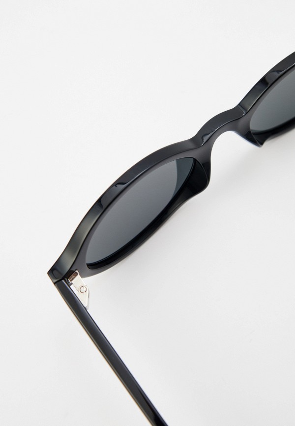 Saint Laurent Очки солнцезащитные - SL 751 JEANNE 001 - фото 3