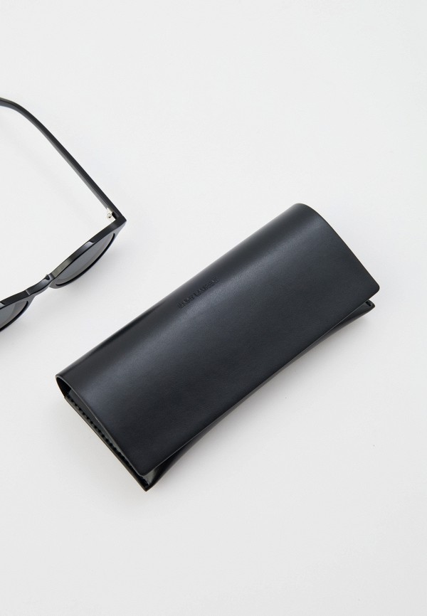 Saint Laurent Очки солнцезащитные - SL 751 JEANNE 001 - фото 4