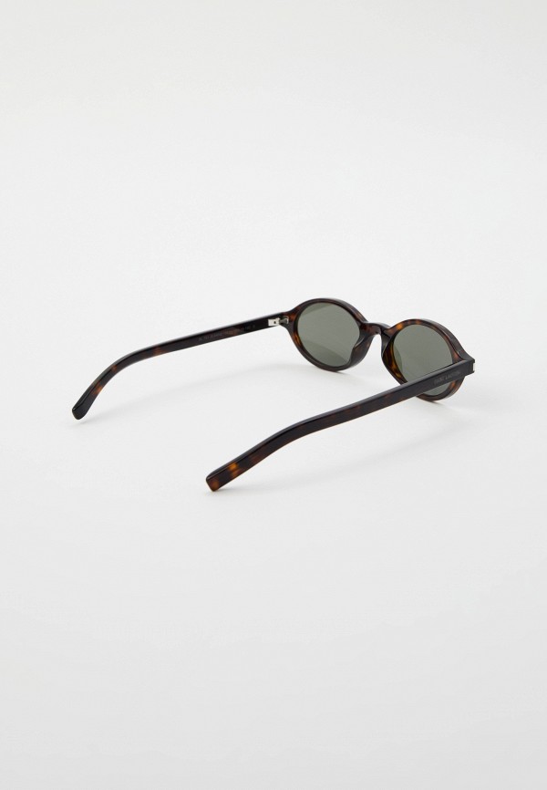 Saint Laurent Очки солнцезащитные - SL 751 JEANNE 002 - фото 2