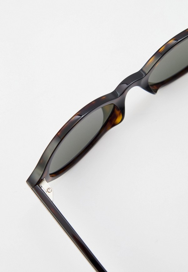 Saint Laurent Очки солнцезащитные - SL 751 JEANNE 002 - фото 3