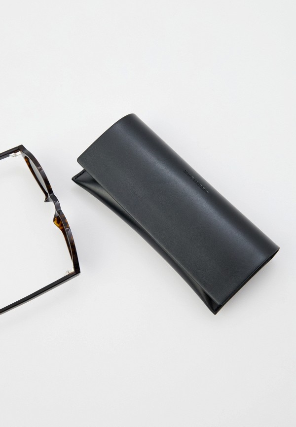 Saint Laurent Очки солнцезащитные - SL 751 JEANNE 002 - фото 4