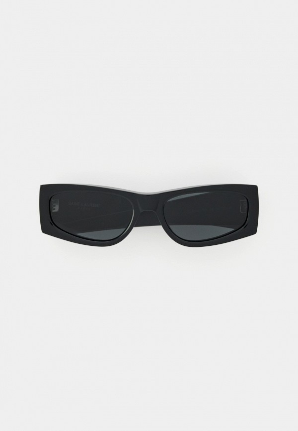 Saint Laurent Очки солнцезащитные - SL M140 001 - фото 1