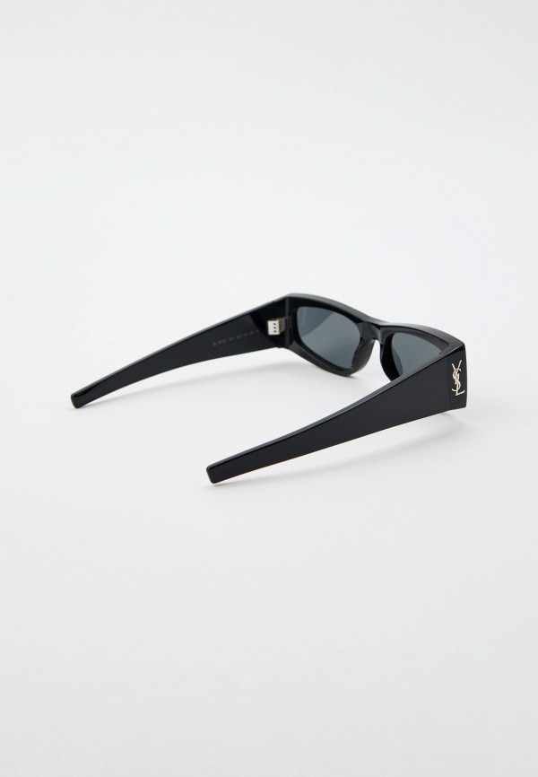 Saint Laurent Очки солнцезащитные - SL M140 001 - фото 2