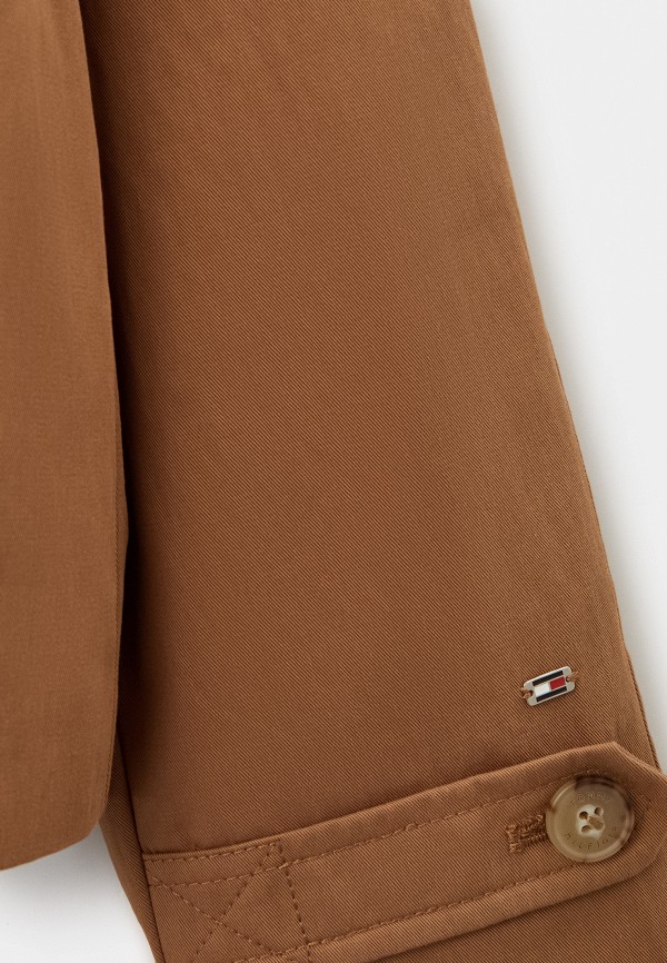 Tommy Hilfiger Плащ - фото 3