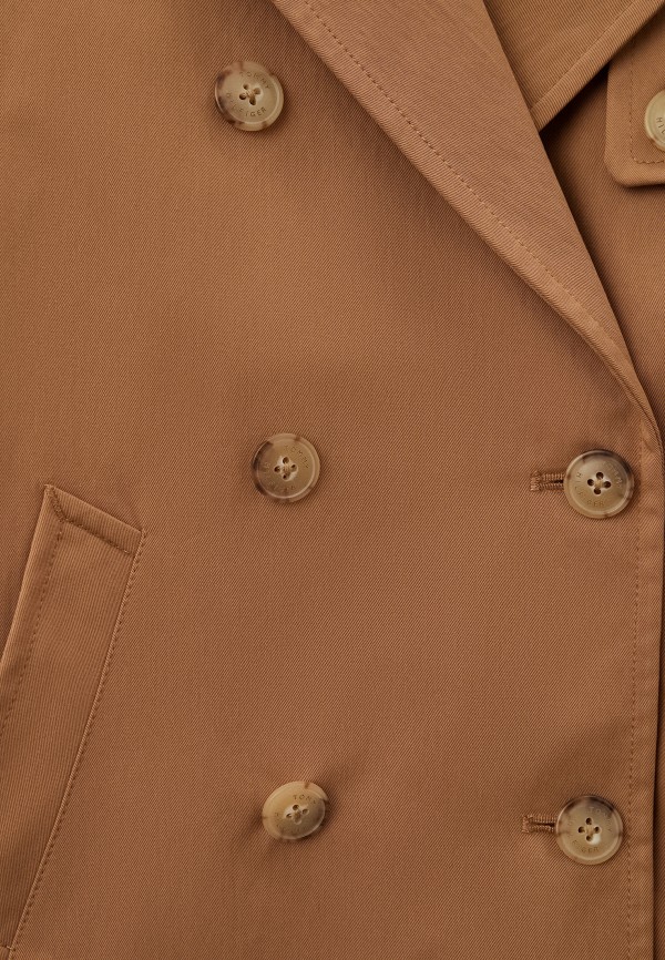 Tommy Hilfiger Плащ - фото 4