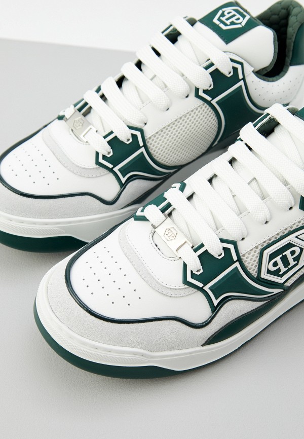 Philipp Plein Кеды - фото 2