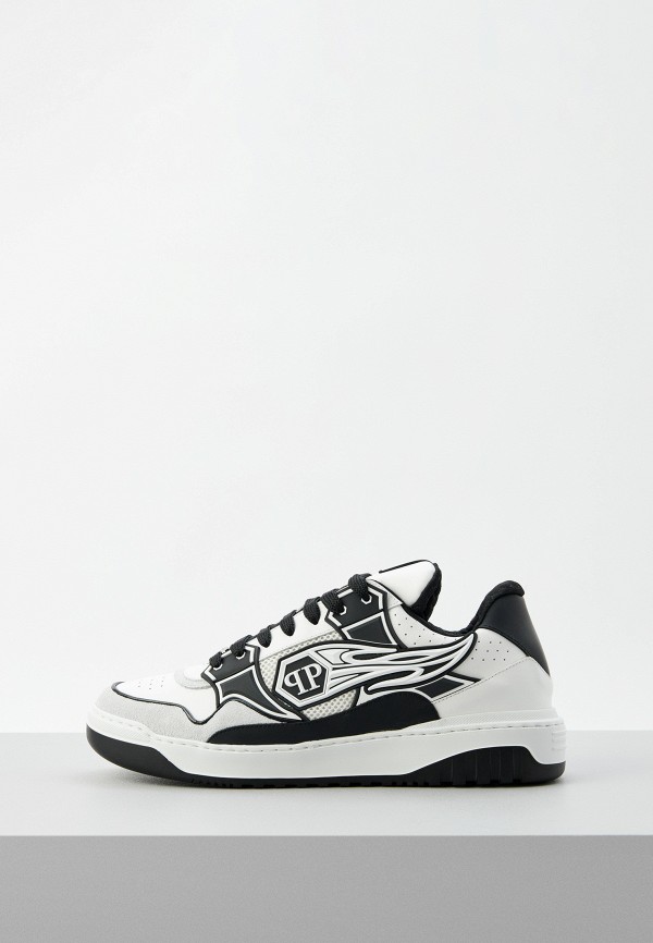 Philipp Plein Кеды - фото 1