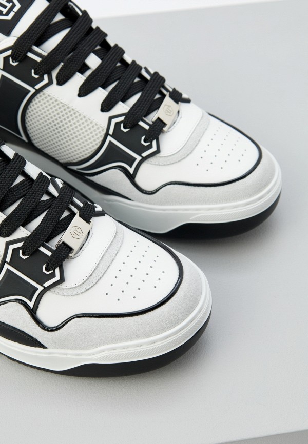 Philipp Plein Кеды - фото 2