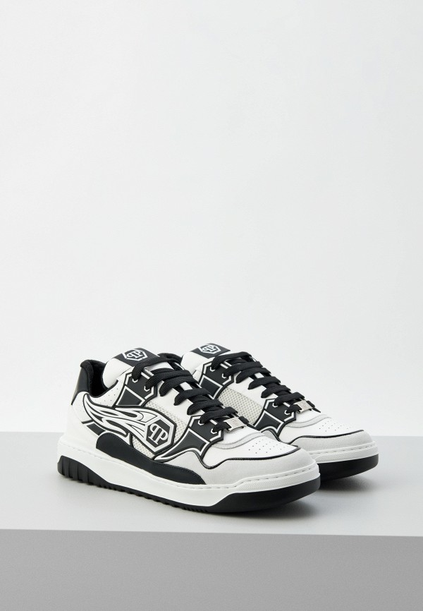 Philipp Plein Кеды - фото 3