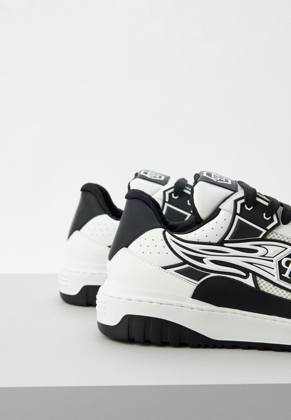 Philipp Plein Кеды - фото 4