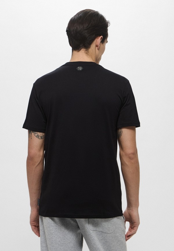 Philipp Plein Футболка - фото 3