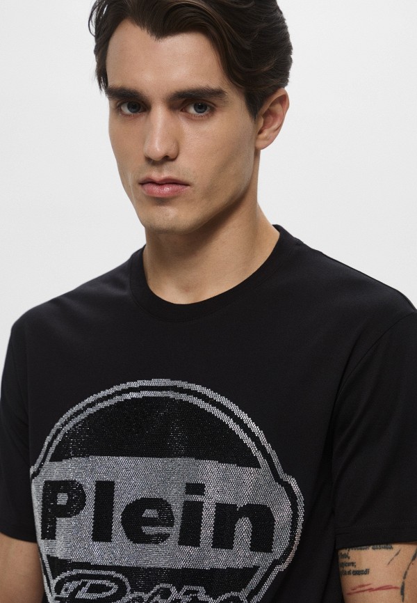Philipp Plein Футболка - фото 4