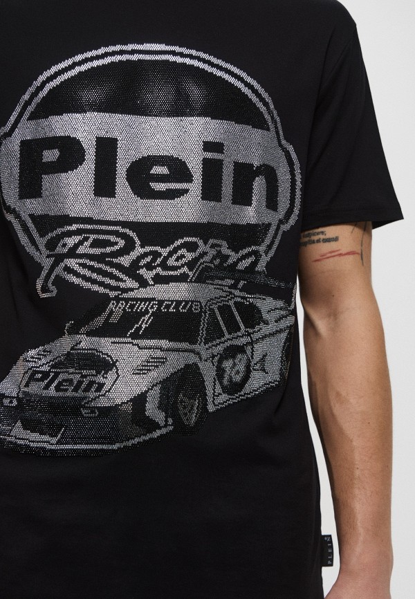 Philipp Plein Футболка - фото 6
