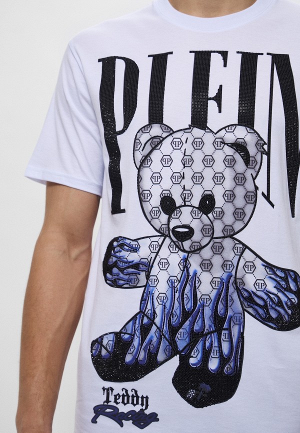 Philipp Plein Футболка - фото 5