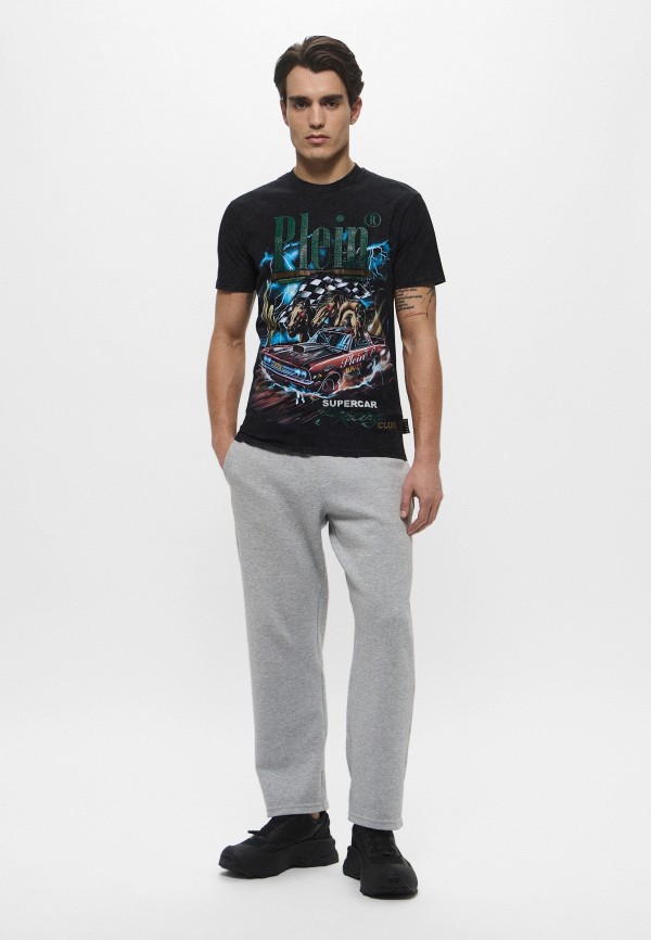 Philipp Plein Футболка - фото 2