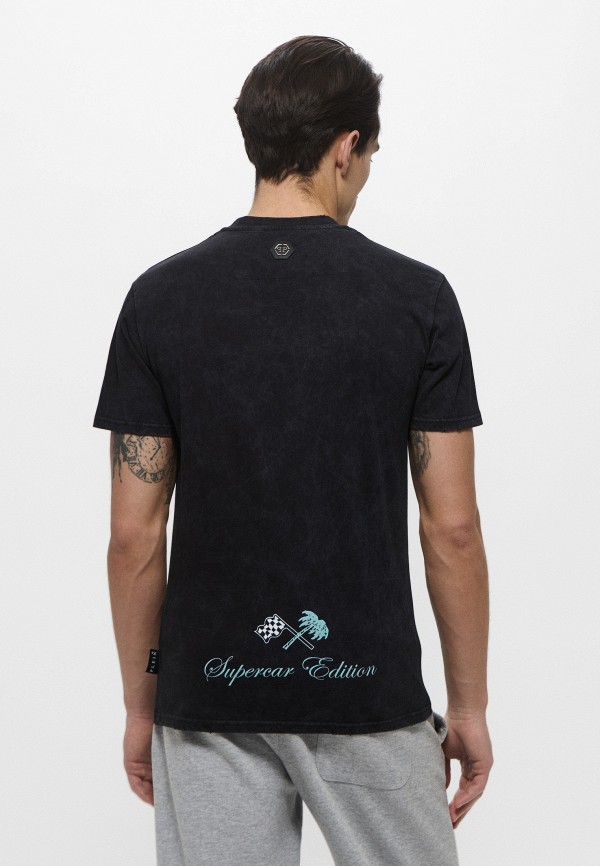 Philipp Plein Футболка - фото 3