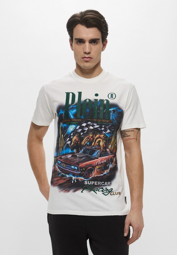 Philipp Plein Футболка - фото 1