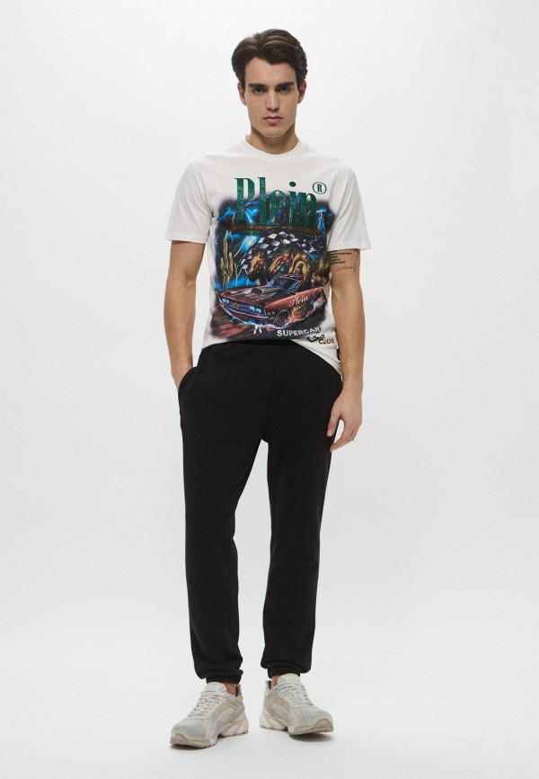 Philipp Plein Футболка - фото 2