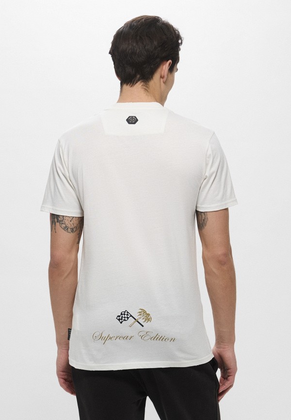 Philipp Plein Футболка - фото 3