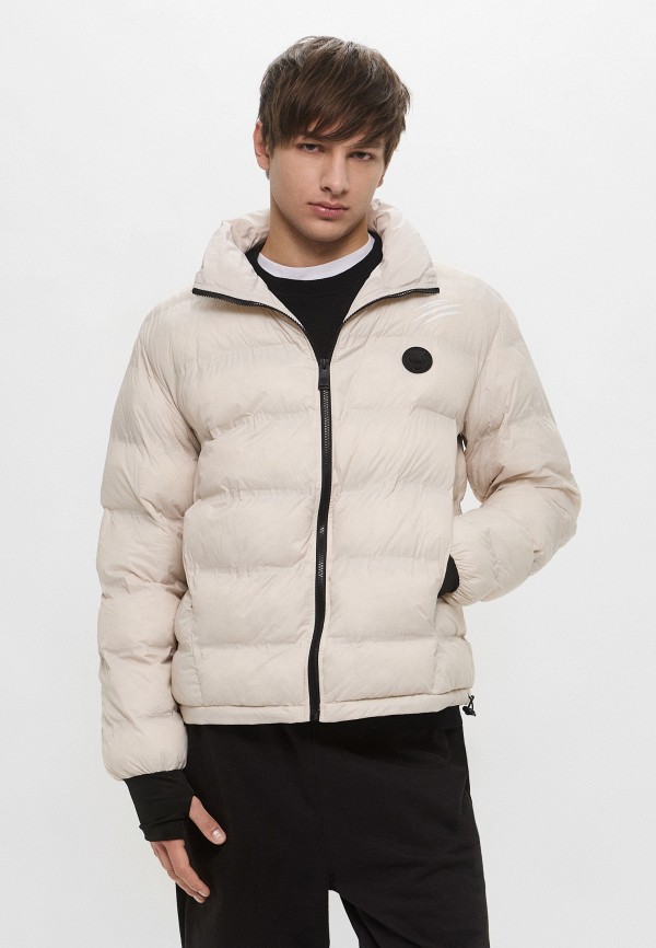 Plein Sport Куртка утепленная - фото 1