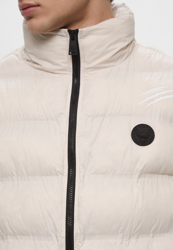 Plein Sport Куртка утепленная - фото 4