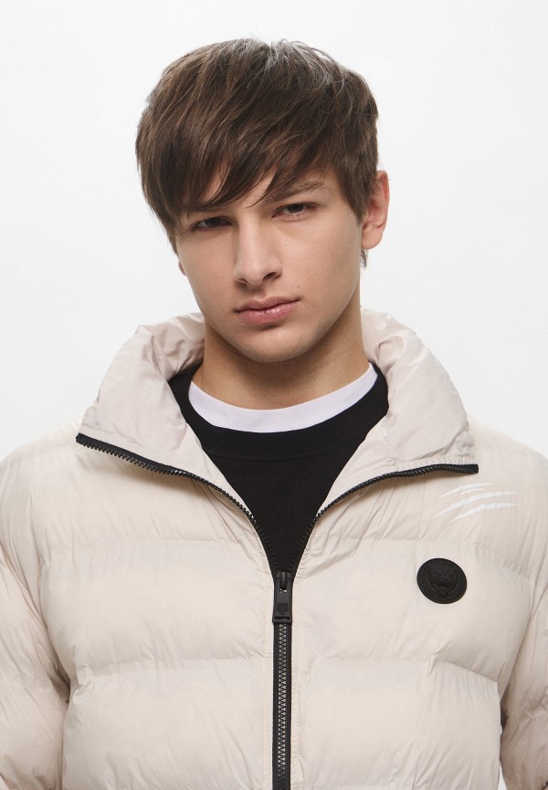 Plein Sport Куртка утепленная - фото 6