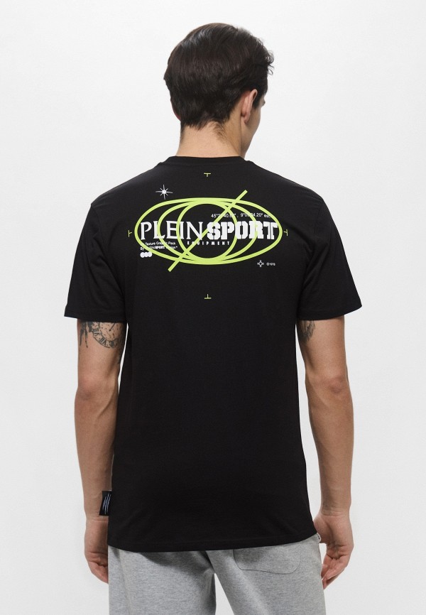 Plein Sport Футболка - фото 3