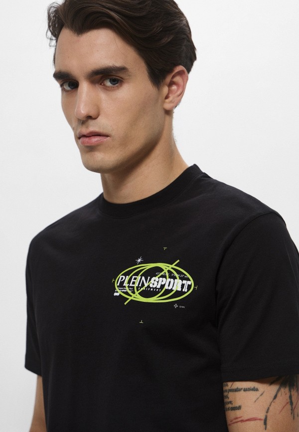 Plein Sport Футболка - фото 4