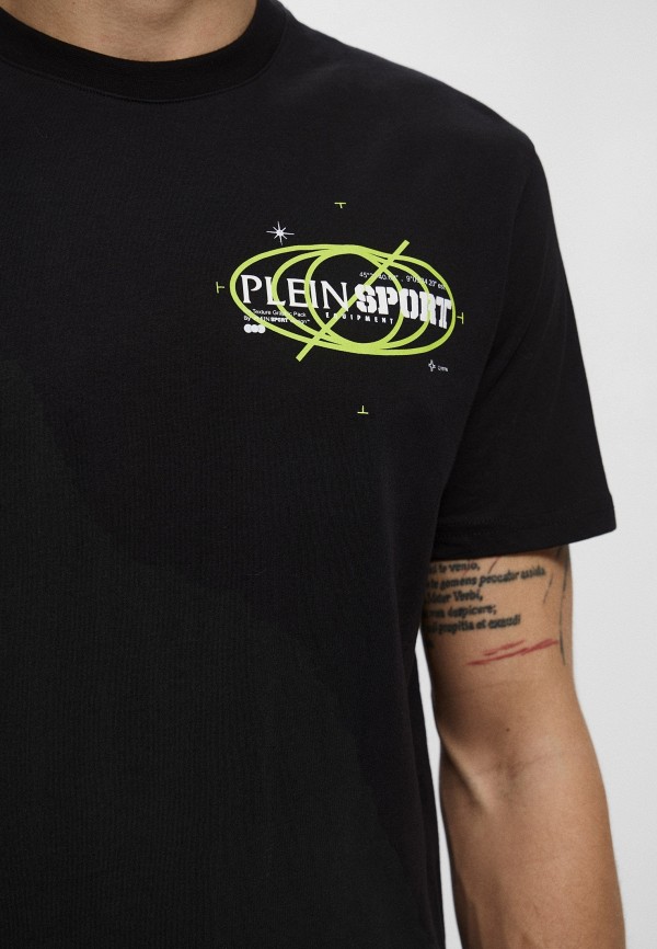 Plein Sport Футболка - фото 5