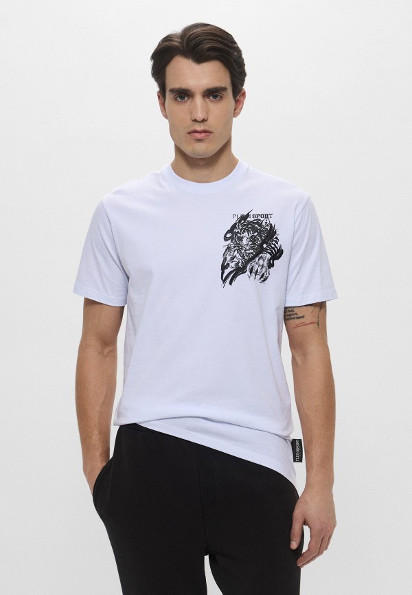 Plein Sport Футболка - фото 1