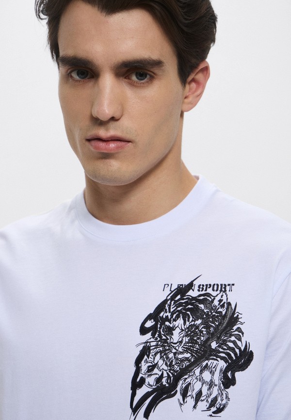 Plein Sport Футболка - фото 4