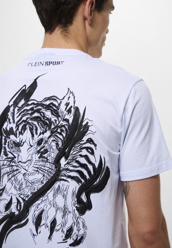 Plein Sport Футболка - фото 5
