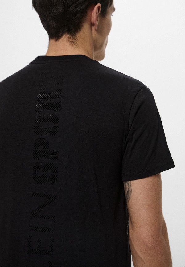 Plein Sport Футболка - фото 5