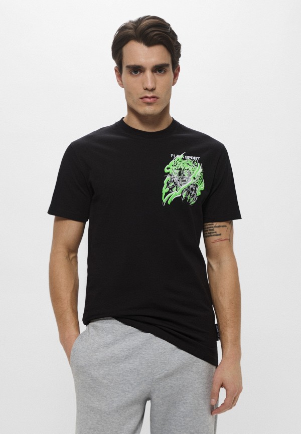 Plein Sport Футболка - фото 1