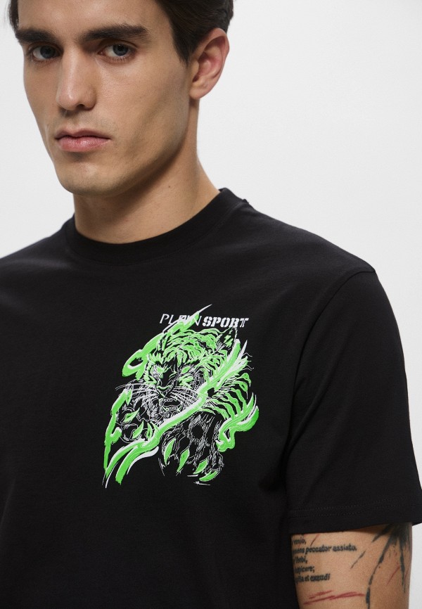 Plein Sport Футболка - фото 4