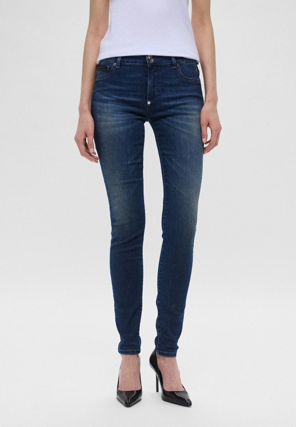 Philipp Plein Джинсы - фото 1