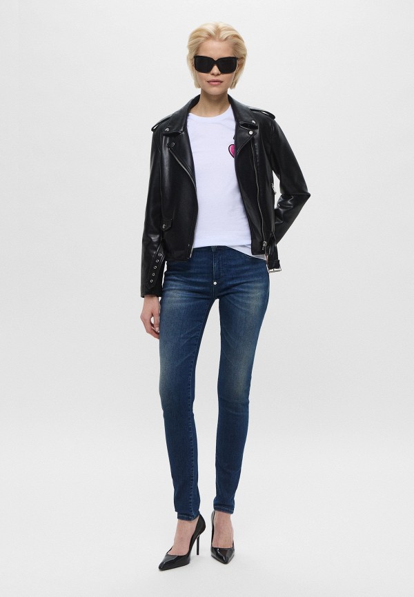 Philipp Plein Джинсы - фото 2