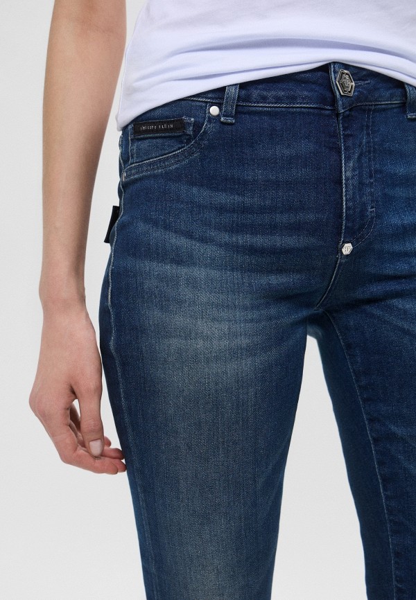 Philipp Plein Джинсы - фото 4