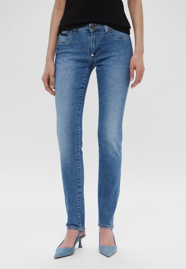 Philipp Plein Джинсы - фото 1